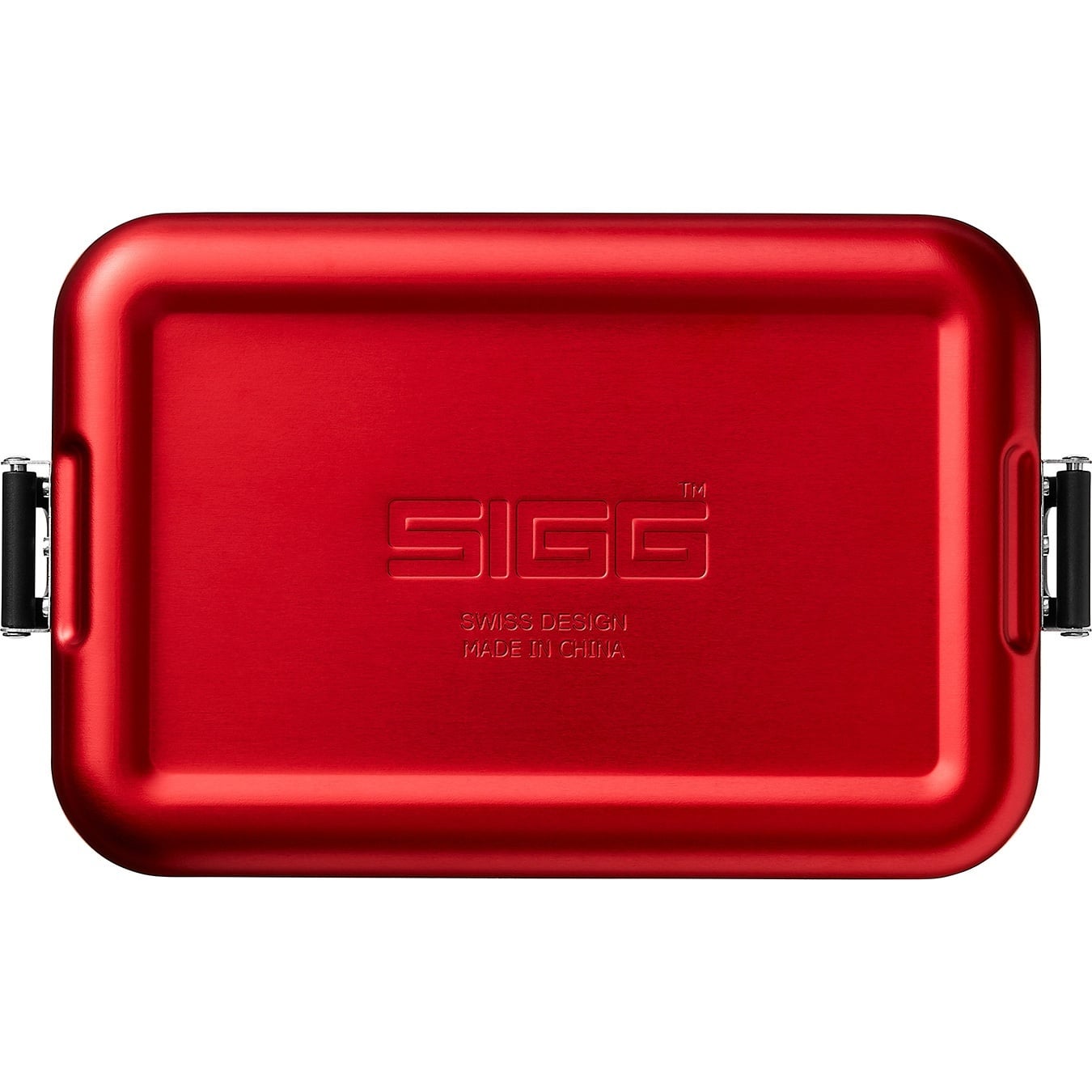 Supreme®/SIGG™ Small Metal Box Plus view 4